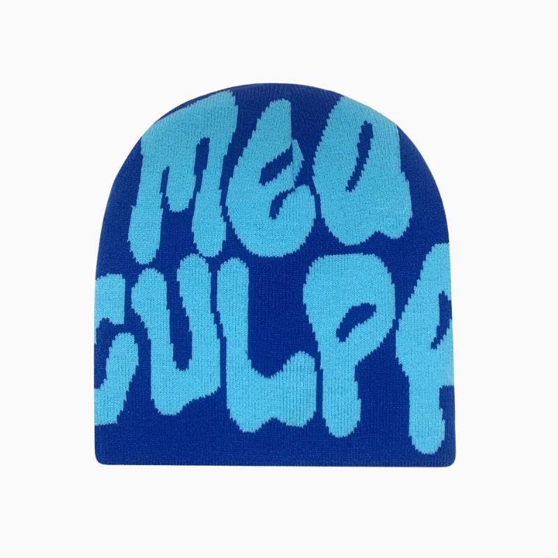 Streetwear Beanie
